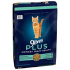 2 Pack 9lives Plus Urinary Tract Health Dry Cat Food 15 5 Lb