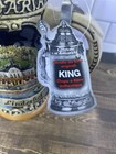 7 1 2    Bayerns Germany Collectible Beer Stein