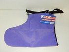 A r Sports Pro Series Figure Ice Skating Storage Skate Bag   Purple