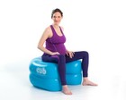 Cub Support Birth Stool With Cover And Air Pump