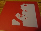 Marilyn Monroe 3 Pcs Silhouette Stencil  Airbrush  Painting Template  