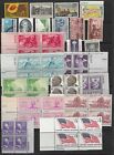 Lot Of  Different mint And Used  Us Postage Stamps 
