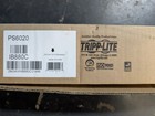 Tripp Lite Surge Protector Power Strip 20 Outlet Ps6020 120v 60 vert