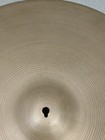 Zildjian Avedis 20  Ride Cymbal Vintage 2459 Grams