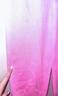 Aviator Nation Sweatpants Joggers Pink Lightning Bolt Kids Size 12