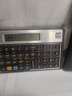 Hewlett-packard Hp-11c Rpn Programmable Scientific Calculator  case Tested Works