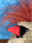 Wild Republic Audubon Female Northern Cardinal Plush Bird -torn Tags -with Sound