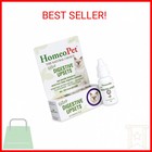 Homeopet Feline Digestive Upsets  Natural Pet Digestive Support For Cats And Kit