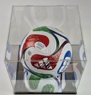 Cristiano Ronaldo Hand Signed Official Fifa World Cup 2026 W coa free Shipping