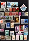   Romania   Ww Countries 105 Stamp Lot Early 1900s - Modern Vtg Rare Hi    