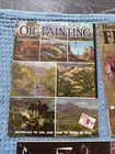 Lot Of 12 Walter T Foster Vintage Art Instruction Books Painting Drawing Guides