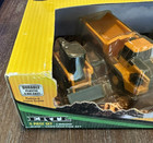 John Deere Ertl 5 Piece Construction Set 37432 New In Box