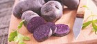 Simply Seed Blue Potato Seed 3 Lb Ready To  Grow Farm Fresh Non Gmo