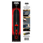 Black Diamond Skateboard Griptape Application Tool Kit - Roller File Awl Knife