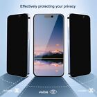 Privacy Screen Protector Anti Spy Private Tempered Glass For Iphone 6 16 Series