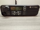 Motorola Mototrbo Xpr4550 Uhf 450-512  25w With Desktop Microphone - Black   