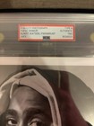 1992 Original Juice Publicity Photo Tupac Shakur Acting Debut- Type Iii Rare Psa