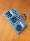 Blackmagic Davinci Resolve Speed Editor Console  Keyboard   Jog Wheel  Excellent