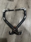 Petzl Nomic Ice Tools Pair     Technical Ice Climbing Axes     Mint Condition