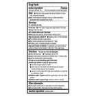 Equate 3  Hydrogen Peroxide Liquid Antiseptic  6 Pack   6 X 32 Fl Oz 