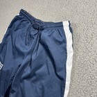 Nike Soccer Shorts Men M Usmnt Usa National Team Navy Blue Gorpcore