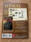 Prima Games Strategy Guide Zelda  Ocarina Of Time 3d Nintendo 3ds   Poster