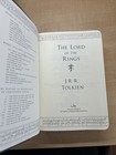 Lord Of The Rings Deluxe Edition By J  R  R  Tolkien  2013  Hardcover 