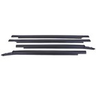 75720-0c010 Door Window Molding Trim For Tundra 2000-2006 Double Cab