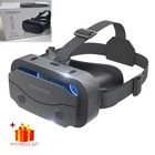 Virtual Reality Vr Headset 3d Glasses For Android Iphone