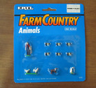  Ertl Farm Country Animals 4212   Angus Beef Cattle 4342 1 64 Scale  Both New