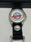 Tennessee Trucking Asoctiation Watch With Case Timecal