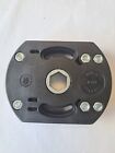 Manual Hurricane Shutters Gear   Gear Insert