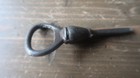 Antique Primitive Bottle Opener 3 5 