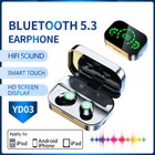Audifonos Auriculares 3d Bluetooth 5 3 Inalambricos Touch Para Iphone 16 15 14