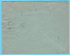 Latvia 1917  German Occup  Ober Ost  Cover Fieldpost   77 Uk 5656