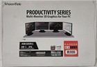 Visiontek Radeon Rx 560 4gb Ggdr5 Graphics Card  901278 