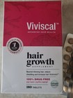 Viviscal Professional Hair Supplement Growth Tablets For Women 180 Exp 07 2027