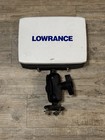 Lowrance Hds 10 Insight Usa W  Transducer  Power Cord  Cover   Mounting Bracket