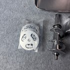 Stainless Steel Meat Grinder Attachment For Kitchenaid Stand Mixers Sausage
