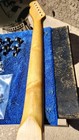 1998 Korean Squier Telecaster Neck -gold Script  Rosewood Maple