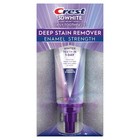 3d White Deep Stain Remover Enamel Strength - 3 1oz-2pack