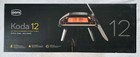 Ooni Koda 12 In  Essentials Bundle Liquid Propane Outdoor Pizza Oven - Uu-b00209