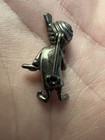 Air India Airlines - Metal Lapel Pin - Majaraja - G592