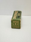 Vintage Junior Minicam Model Lbc Power Source Tokyo  Minicam Synchron Box Camera