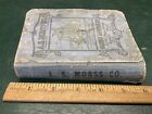 Rare A s  Morss Co  Marine Hardware Catalog   Illustrated  Early 1900   s Boston