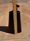 Lp007 Rock Latin Percussion Black Cowbell