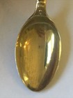 London Vintage Souvenir Spoon Collectible