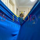 Sensory Therapy For Kids Acrobat Swing autism hammock educational Material4layer