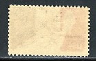 Mint Us Errors  left One Color Shifted Right One Regular stamp scott  C87  mnh 