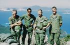 Lot Of 3 Nos Vietnam War Us Army Ripstop Poplin Tropical Jungle Jackets Xs Reg 